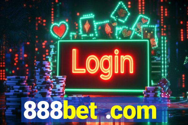 888bet .com